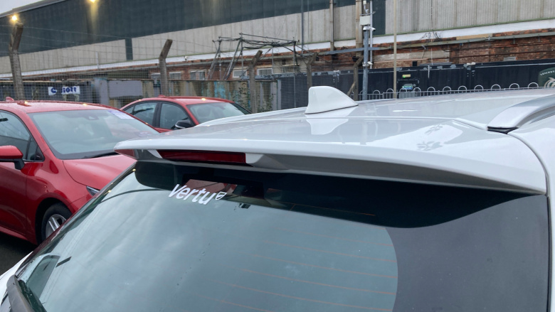 Toyota Corolla 1.8 VVT-i Hybrid Icon 5dr CVT Hybrid Estate